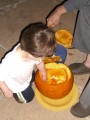 Pumpking Carving